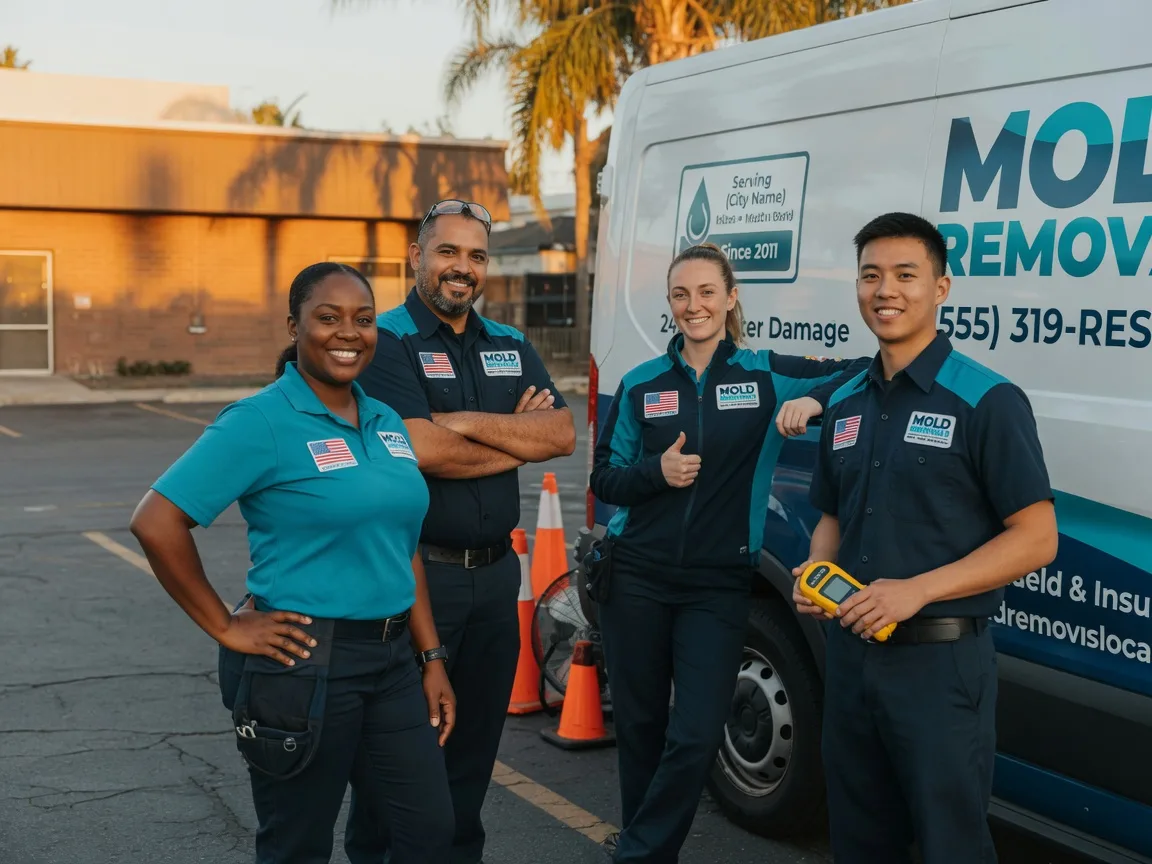 Water Damage Restoration company in Las Cruces, NM